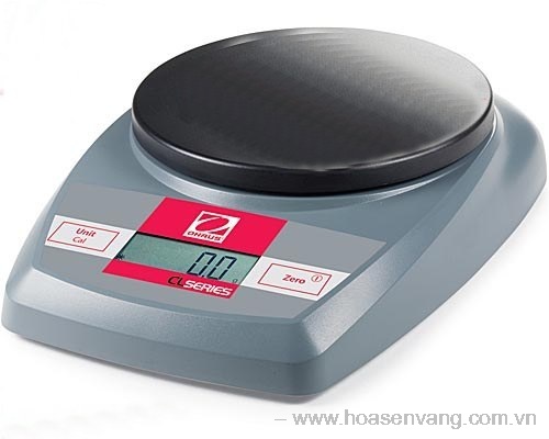 Cân tiểu ly đơn giản CL Series